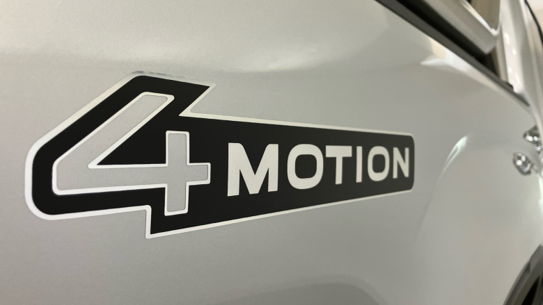 Volkswagen Amarok Diesel D/Cab Pick Up Style 3.0 V6 TDI 240 4MOTION Auto